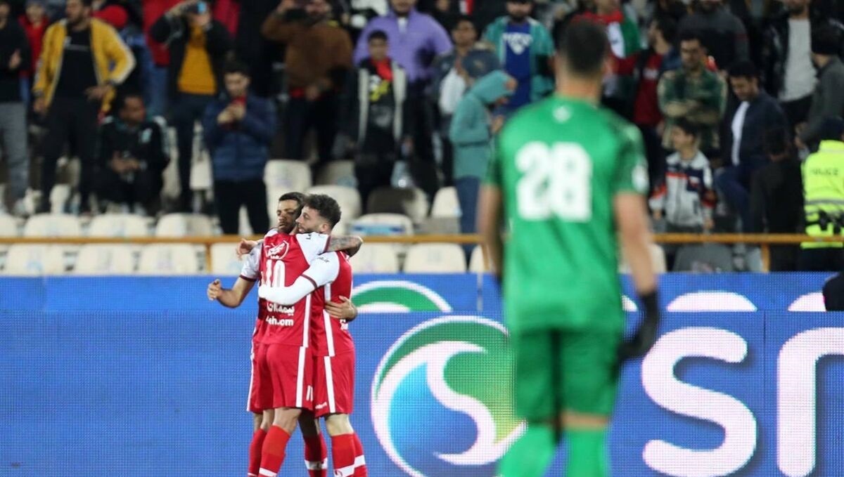 مهاجم گران یحیی نیمکت‌نشین مهدی عبدی می‌شود!