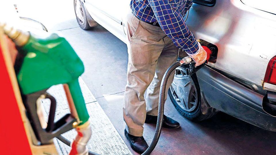 بنزین و چالش های دوباره قیمتی