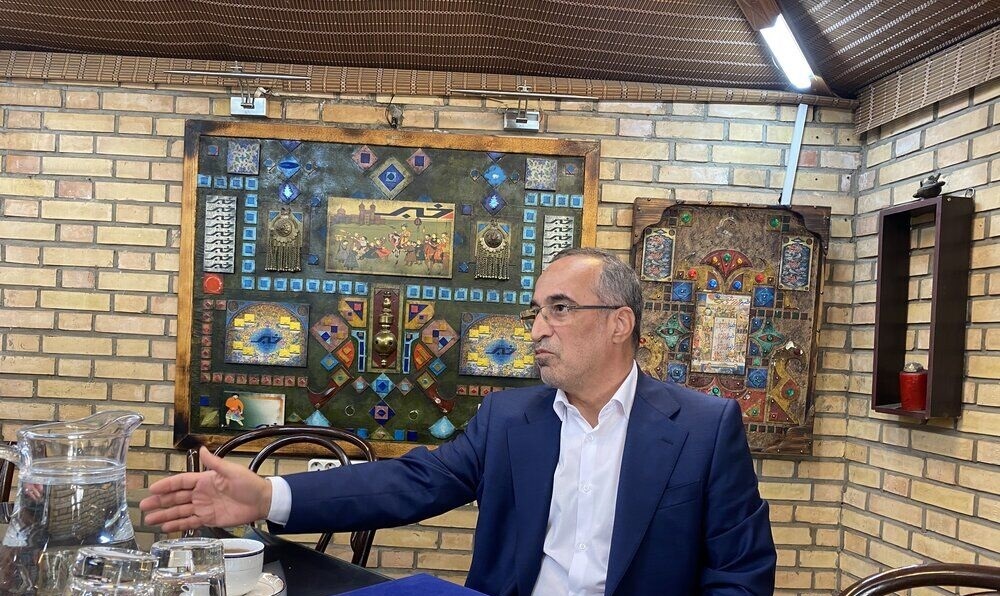 هشدار ! نباید استقلال را به ویرانه تبدیل کنند