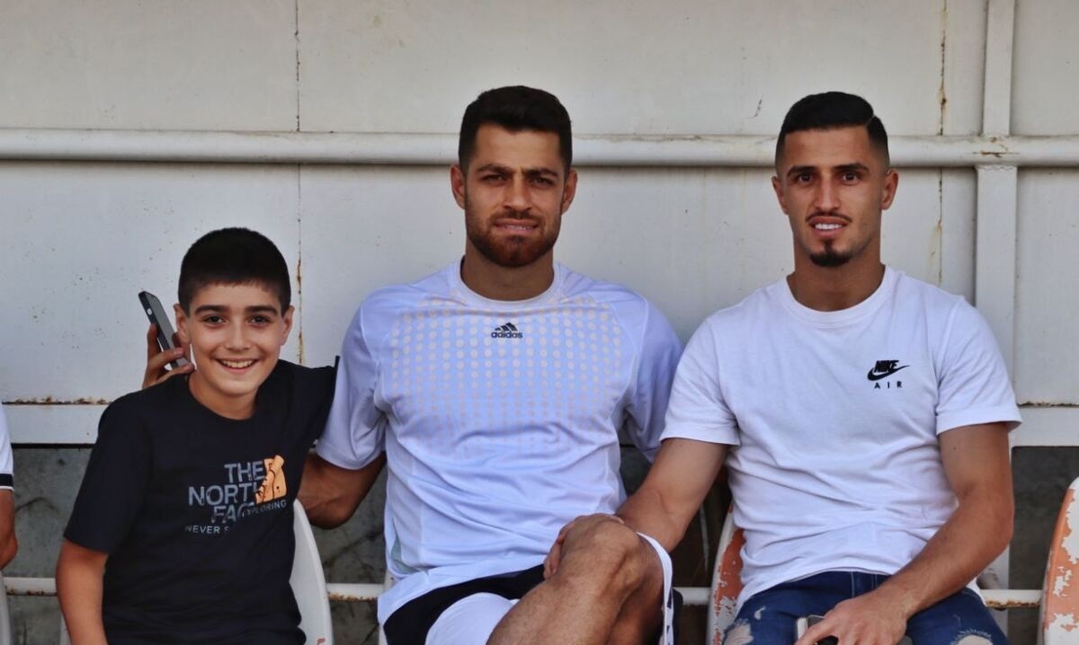 چراغ سبز آقای گل لیگ برتر به پیشنهاد پرسپولیس