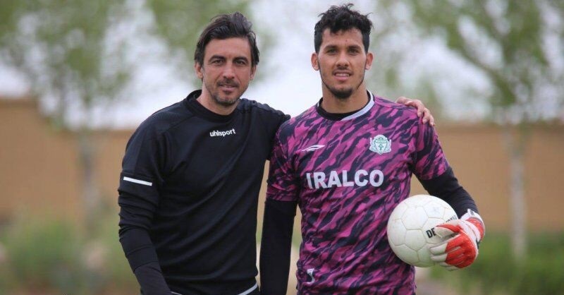 مشکل بزرگ برای مثلث هجومی استقلال