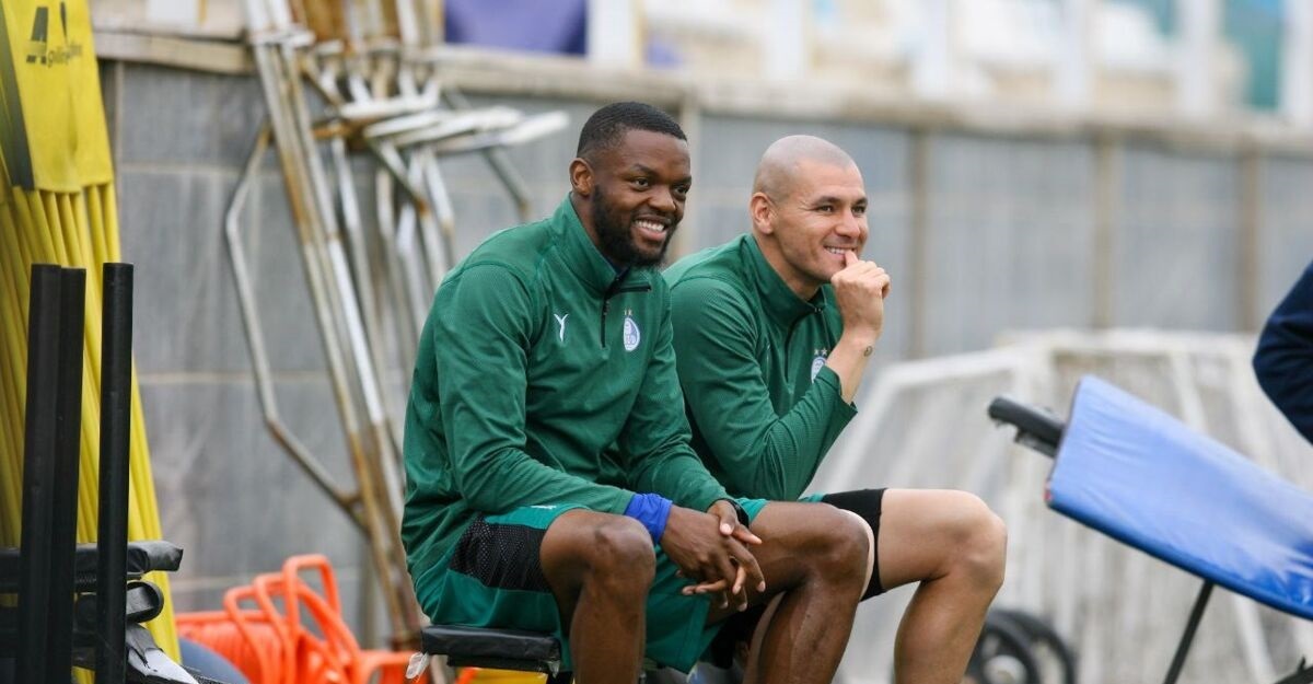 بامعرفت مثل یامگا و سیلوا ؛ خطری که استقلال را فعلاً تهدید نمی‌کند