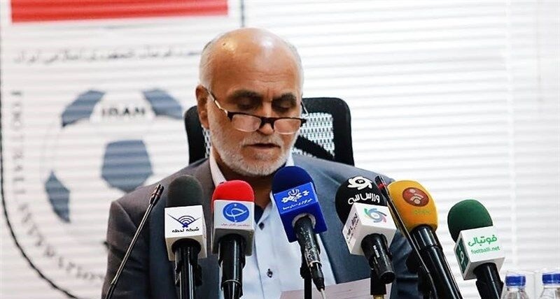 افشاگری عجیب یک استقلالی: در جریان تخلفات پرسپولیس هستم