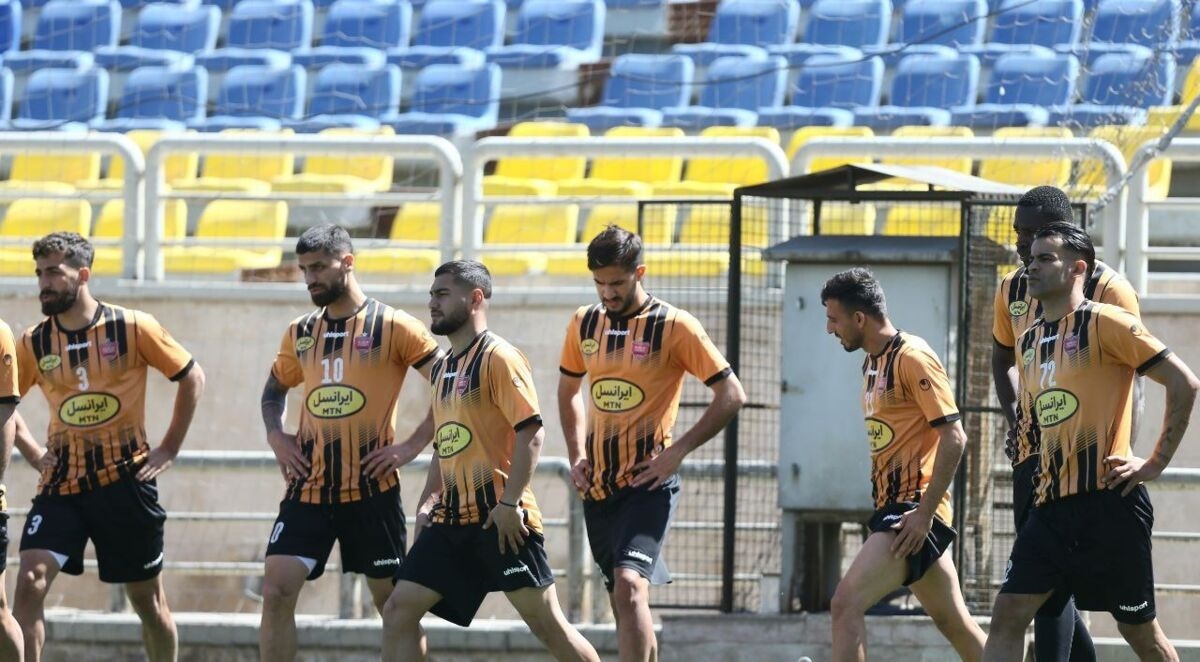 نگرانی بزرگ یحیی : این 4 بازیکن !