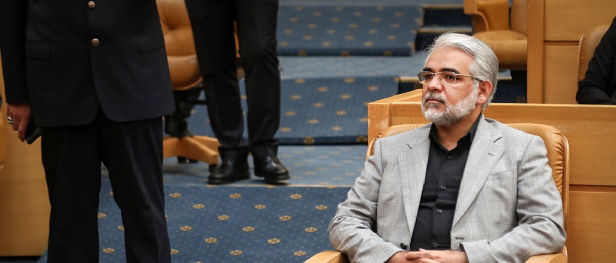 یک خطر جدید استقلال را تهدید میکند! یک خطر جدید استقلال را تهدید میکند!