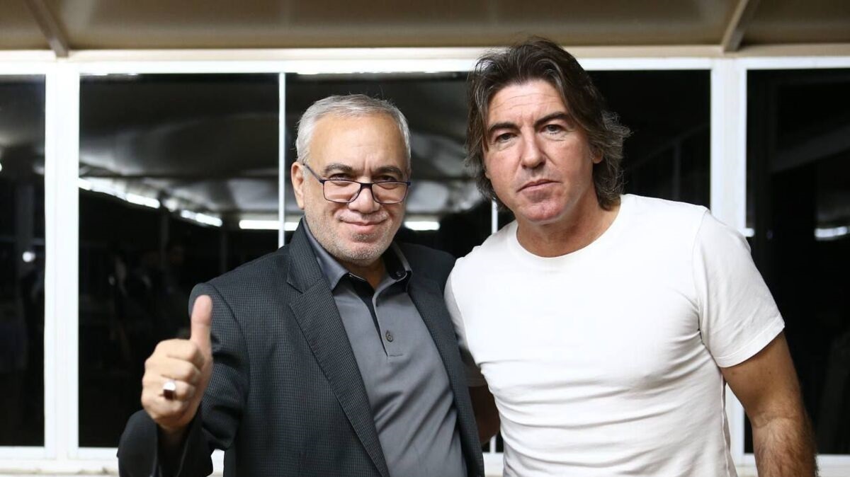 آخرین فرصت فتح‌الله‌زاده برای بازگشت پول های جنجالی خارج شده از استقلال