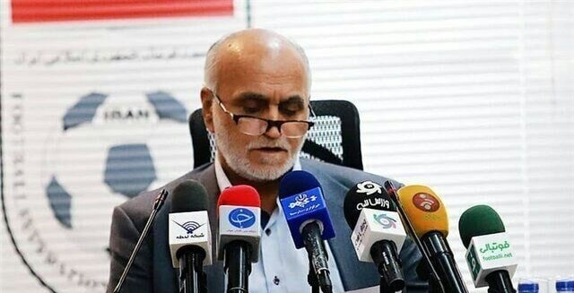 واکنش عجیب یک استقلالی به نقص مدارک پرسپولیس