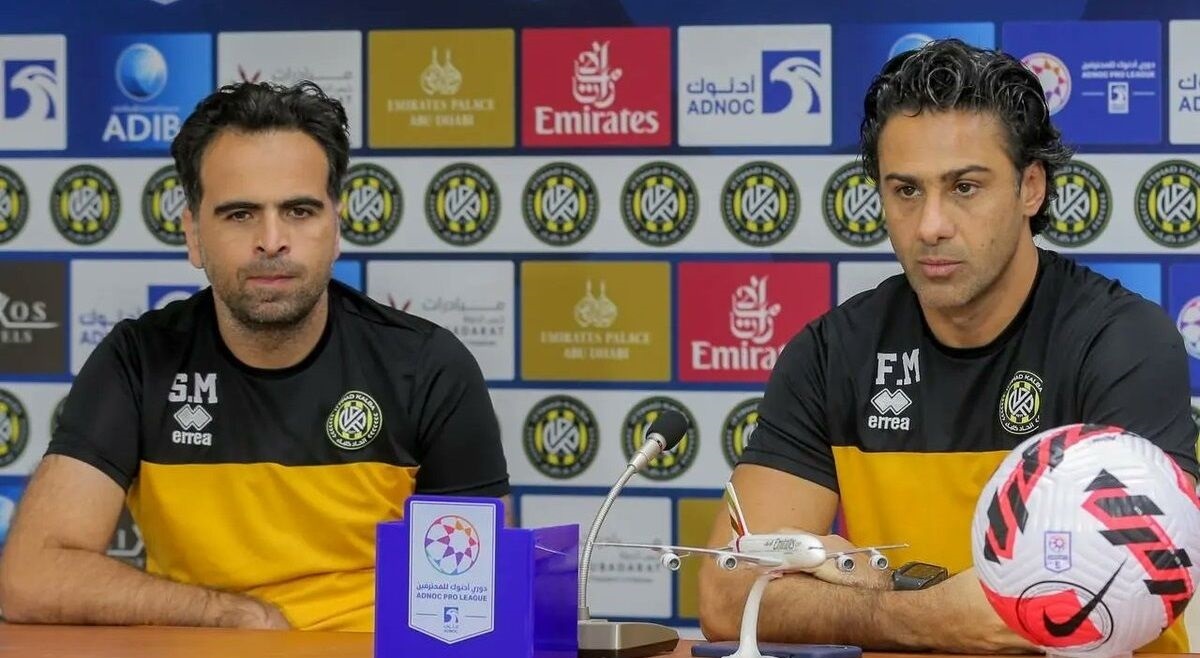 قول مهم فرهاد مجیدی پس از برد بزرگ