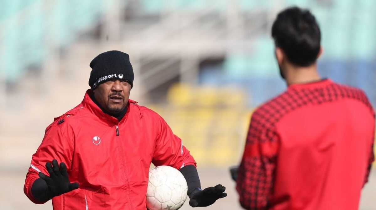 شوک جدید به رضا درویش ؛ مشکل جدید باشگاه پرسپولیس از راه رسید