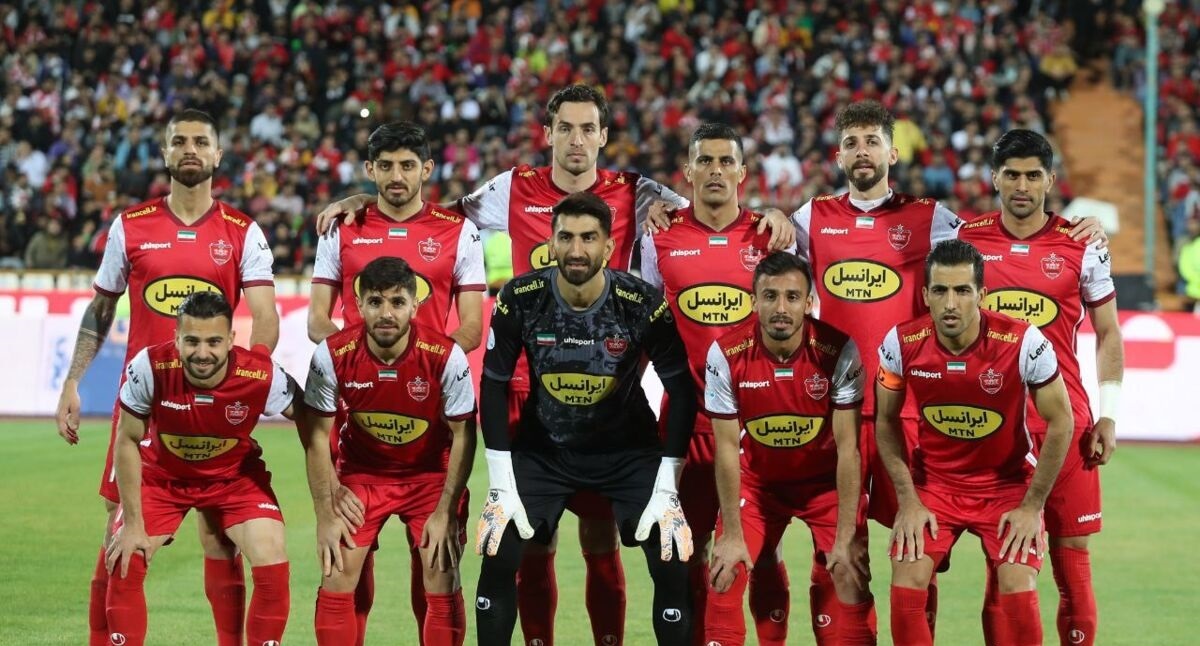 مهم ترین دلیل سد راه قهرمانی پرسپولیس