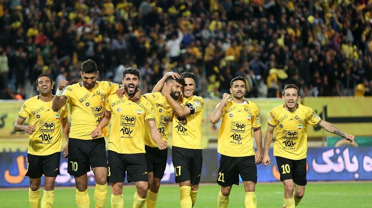 درخواست فوری گزینه مدنظر پرسپولیس از باشگاه سپاهان