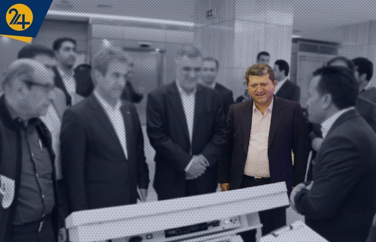 چه کسی «مفید امینی» را تخریب کرد؟