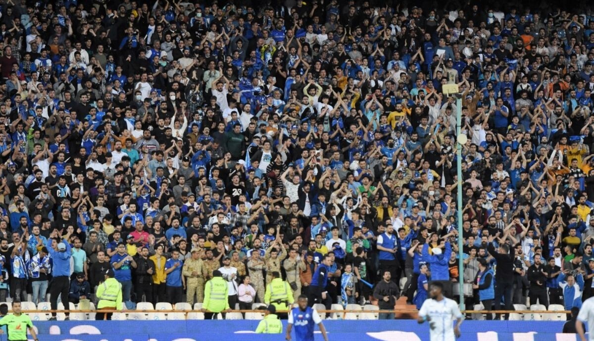 اقدام ویژه باشگاه استقلال برای بازگشت به آسیا