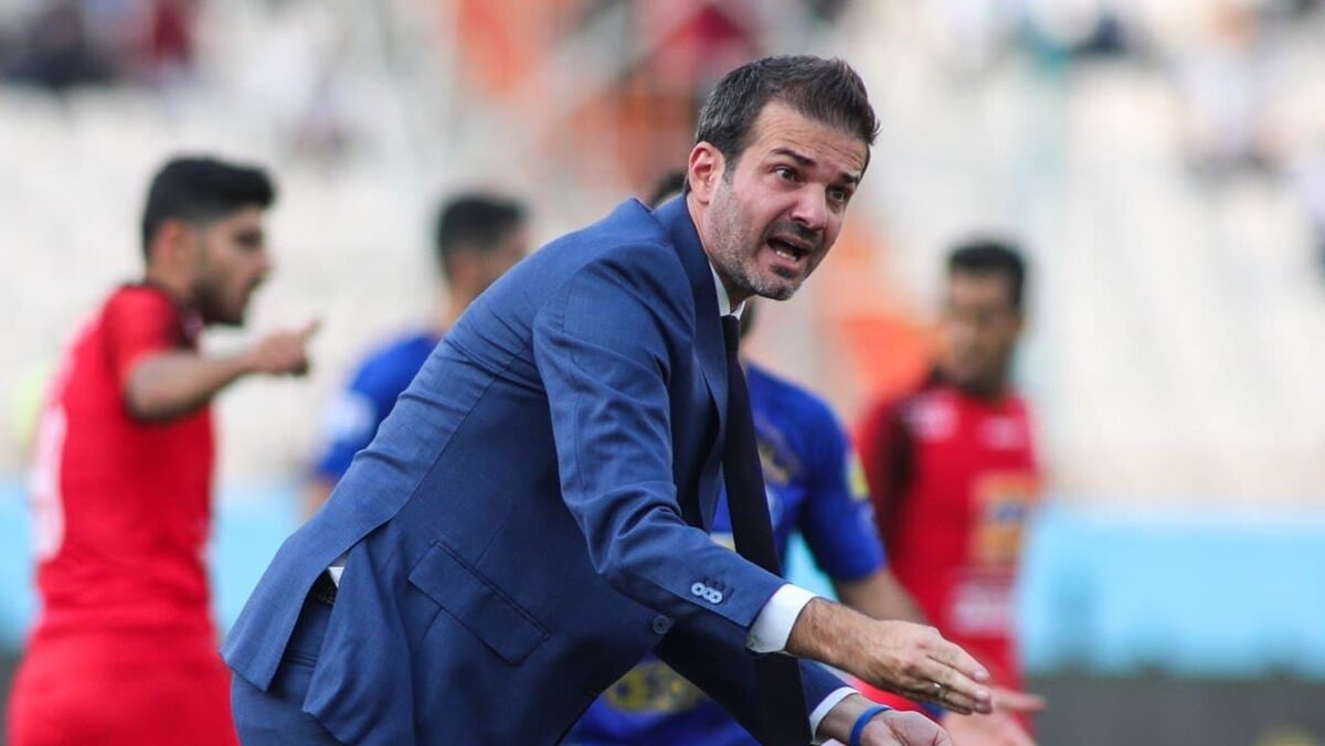 کسر امتیاز و بسته‌شدن پنجره نقل و انتقالات استقلال ؟