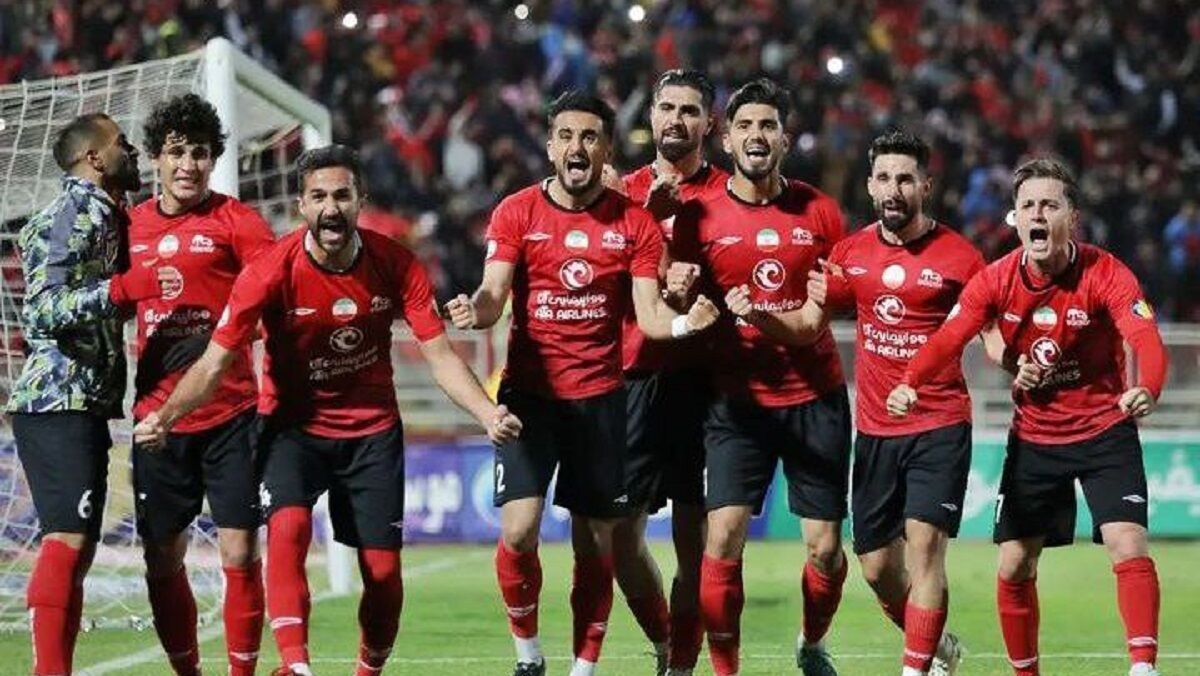 پشت پرده عصبانیت مدیرعامل سپاهان پشت پرده عصبانیت مدیرعامل سپاهان