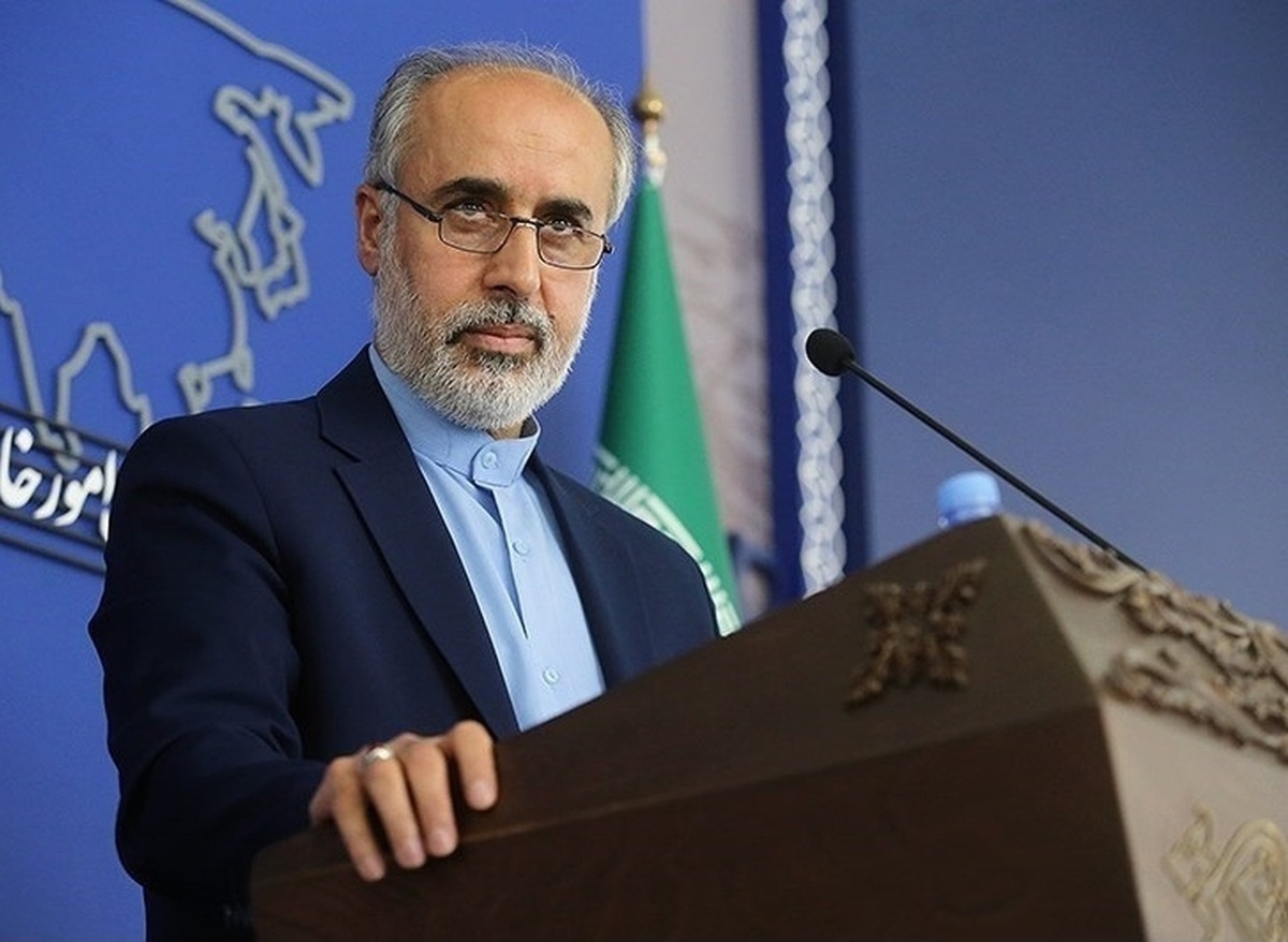 سخنگوی وزارت خارجه: ایران برای بازگشت به توافق آماده است / امکان تبادل زندانيان با آمریکا در آینده نزدیک وجود دارد