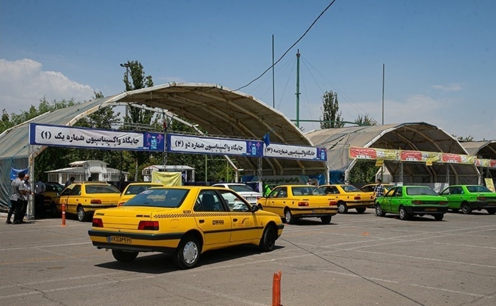 افزایش خود‌سرانه کرایه‌های تاکسی در سایه بی‌توجهی دستگاه‌ نظارتی