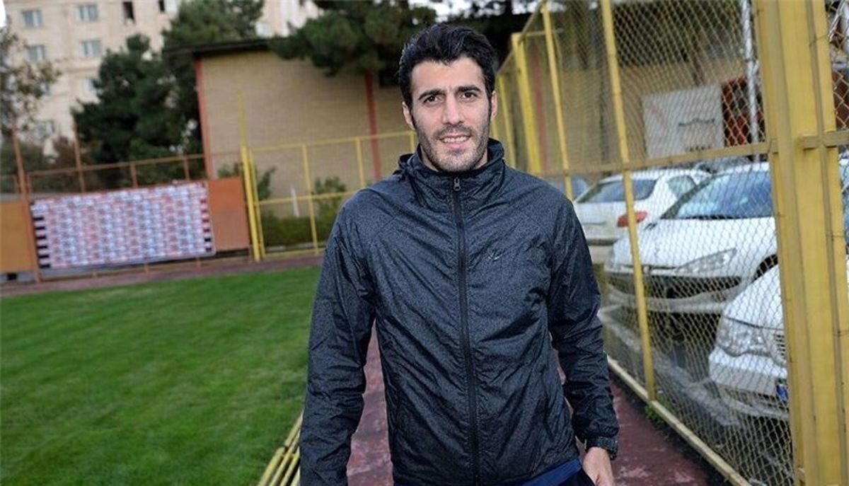 هشدار به یحیی ! بازی پرسپولیس و استقلال، فینال لیگ برتر است هشدار به یحیی ! بازی پرسپولیس و استقلال، فینال لیگ برتر است