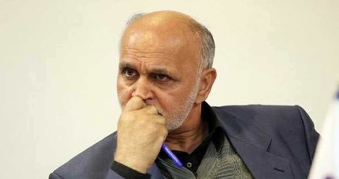 افشاگری عجیب مدیرعامل پیشین باشگاه استقلال