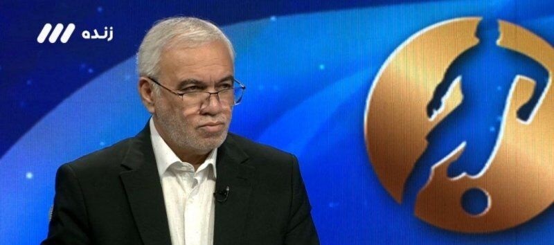 پشت پرده استعفای علی فتح‌الله‌زاده