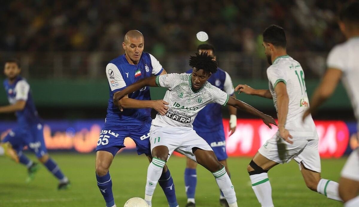 سرمربی استقلال به این ستاره پیشنهاد داد