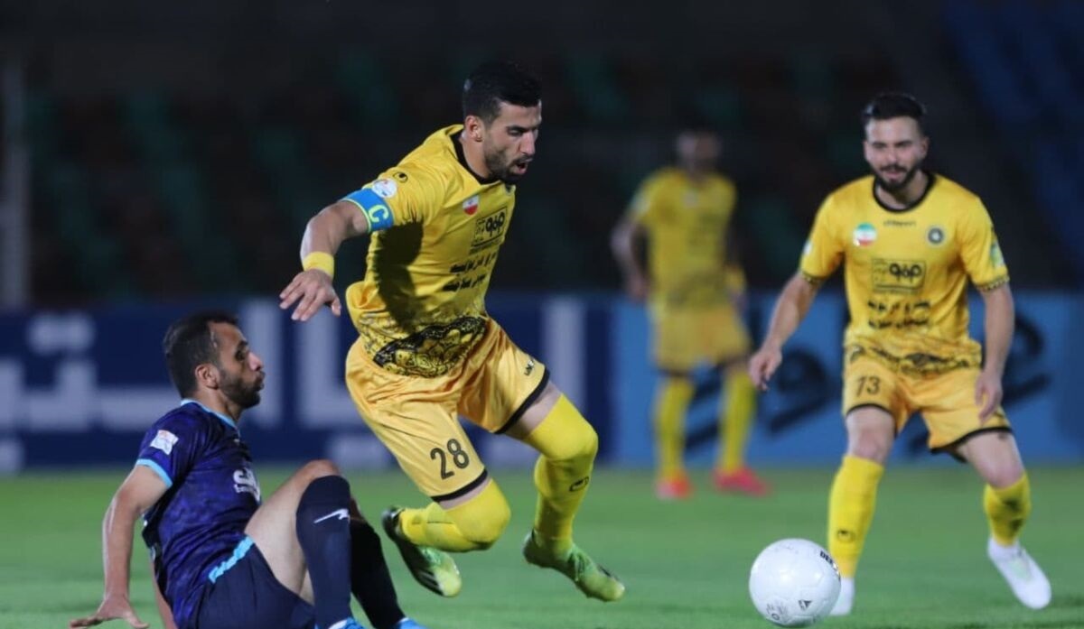 ستاره تیم ملی در اروپا ماندنی شد؟