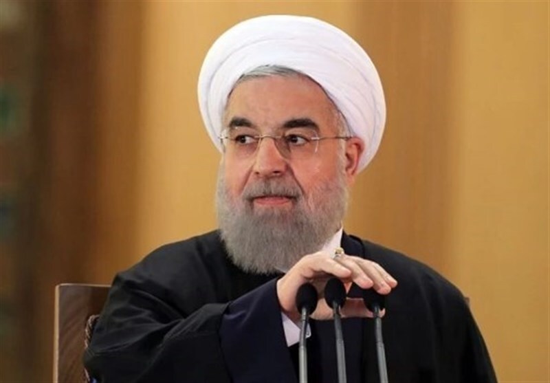 روحانی وارد رقابت انتخاباتی جدید می‌شود / رئیس‌جمهور سابق از