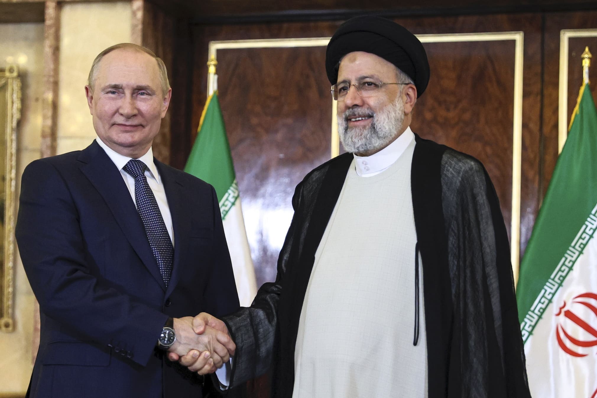 ایران و روسیه پای یکدیگر می مانند؟ / شاخه غربی کریدور شمال-جنوب به کاهش تنش ها با باکو بستگی دارد؟