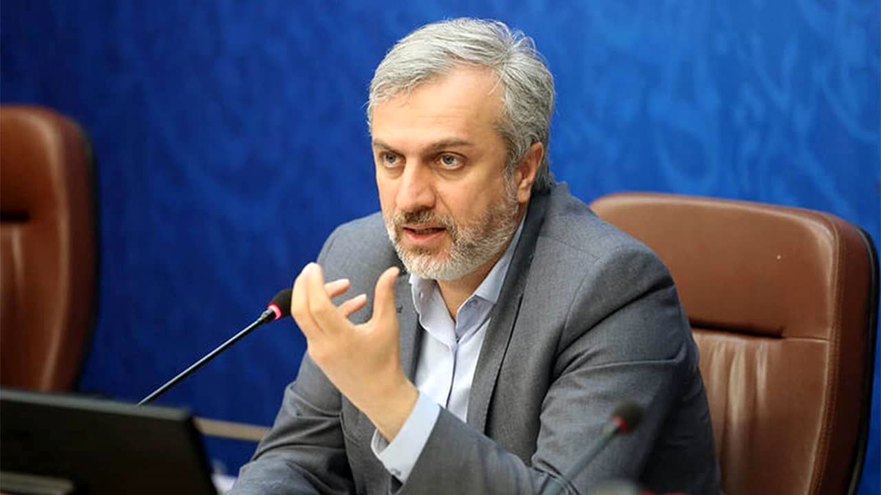وزیر صمت: دیروز از مراجع حاکمیتی مصوبه‌ای گرفتیم که مانع واردات خودرو را برطرف می‌کند