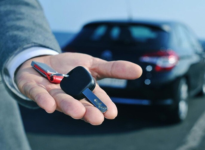 احتمال فروش قسطی خودرو از میانه سال