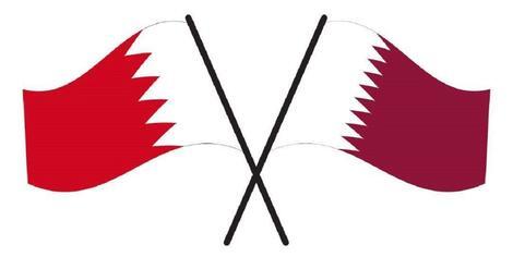 قطر و بحرین روابط دیپلماتیک خود را از سر می‌گیرند