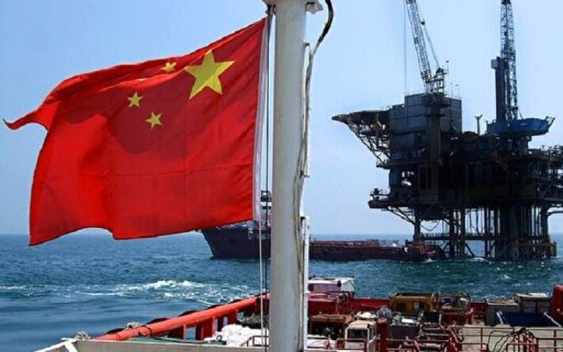 تخفیف خبرسازِ ایران به چین درباره فروش نفت