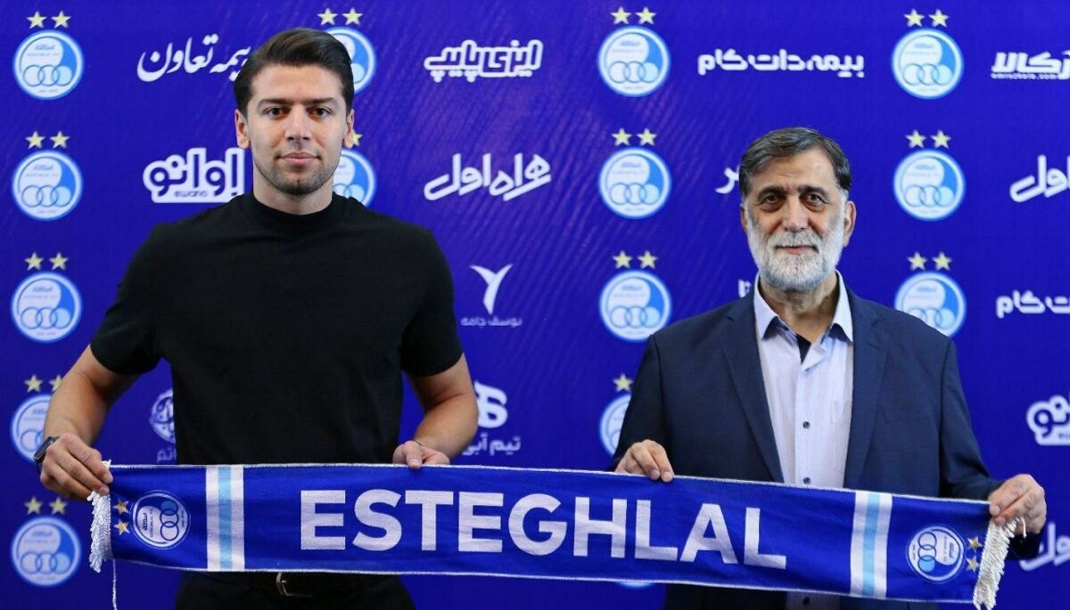 این ستاره فقط در یک صورت استقلالی باقی می‌ماند