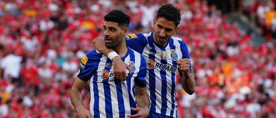 مهدی طارمی سعودی‌ها را به وجد آورد