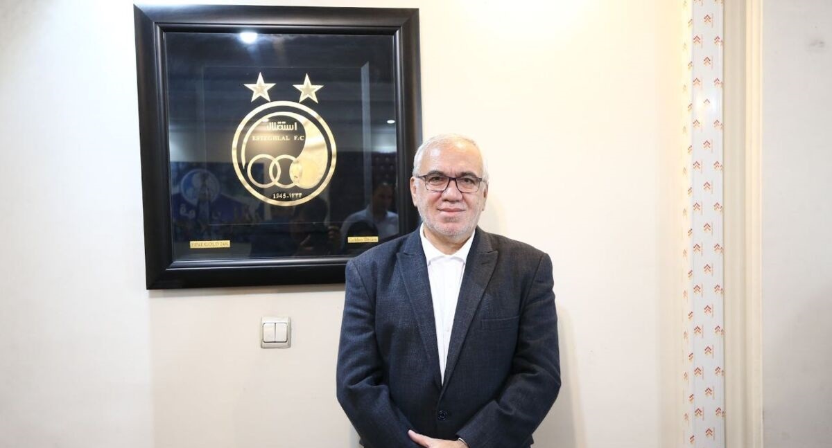 اعتبار و آبروی علی فتح‌الله‌زاده به خطر افتاد