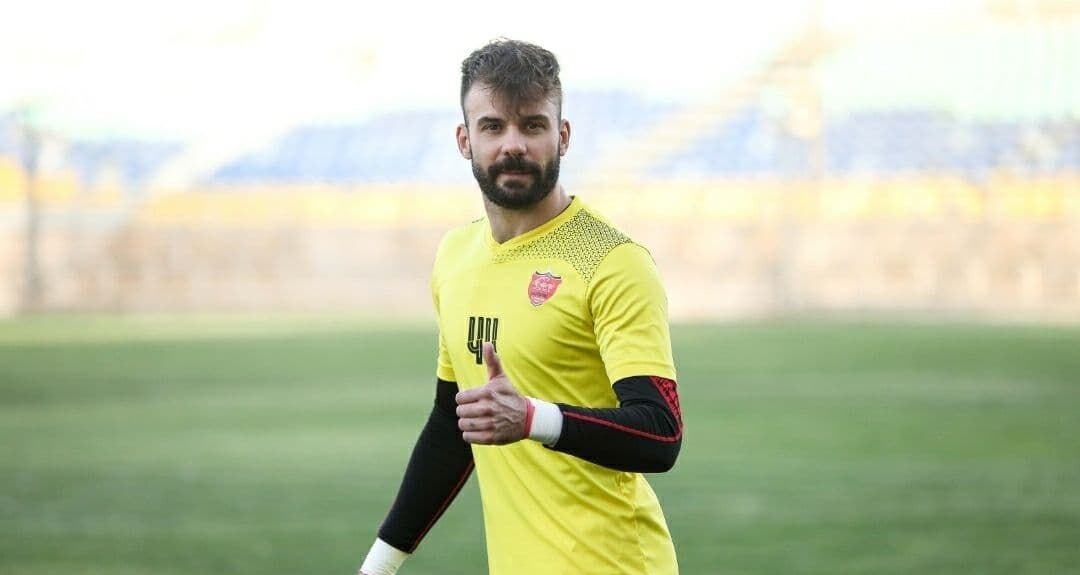 فرار بزرگ پرسپولیس از جریمه ۱۰ میلیاردی فرار بزرگ پرسپولیس از جریمه ۱۰ میلیاردی