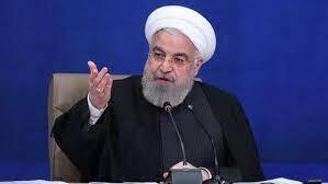 جدل جدید نیروهای سیاسی؛ حسن روحانی وارد انتخابات مجلس شود یا نشود؟