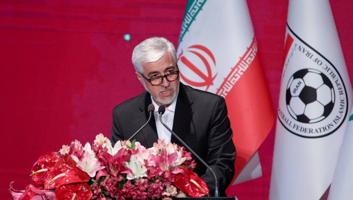 استقلال در راه آسیا ؟ آخرین فرصت آبیها برای بازگشت استقلال در راه آسیا ؟ آخرین فرصت آبیها برای بازگشت