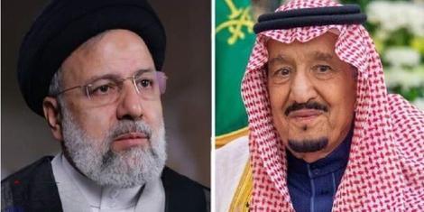 سخنگوی وزارت خارجه: پادشاه عربستان به ایران دعوت شد