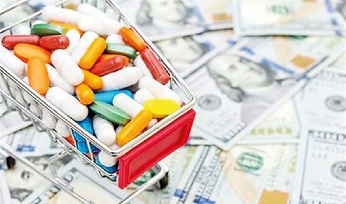 برخی از اقلام دارویی تا ۶۷ درصد افزایش قیمت را تجربه کرده‌اند