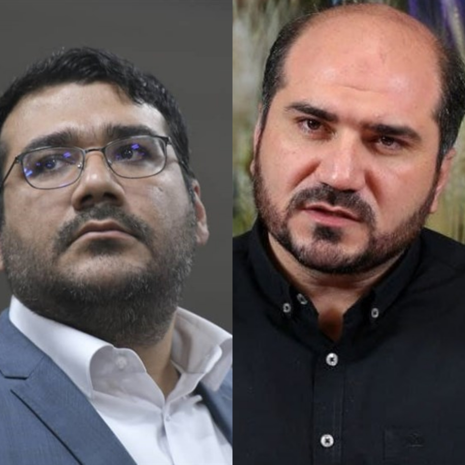 کنایه مشاور قالیباف به معاون رئیسی: برخی ازدولتی‌ها بهتر است به جای مقصریابی، ناتوانی هایشان را برطرف کنند