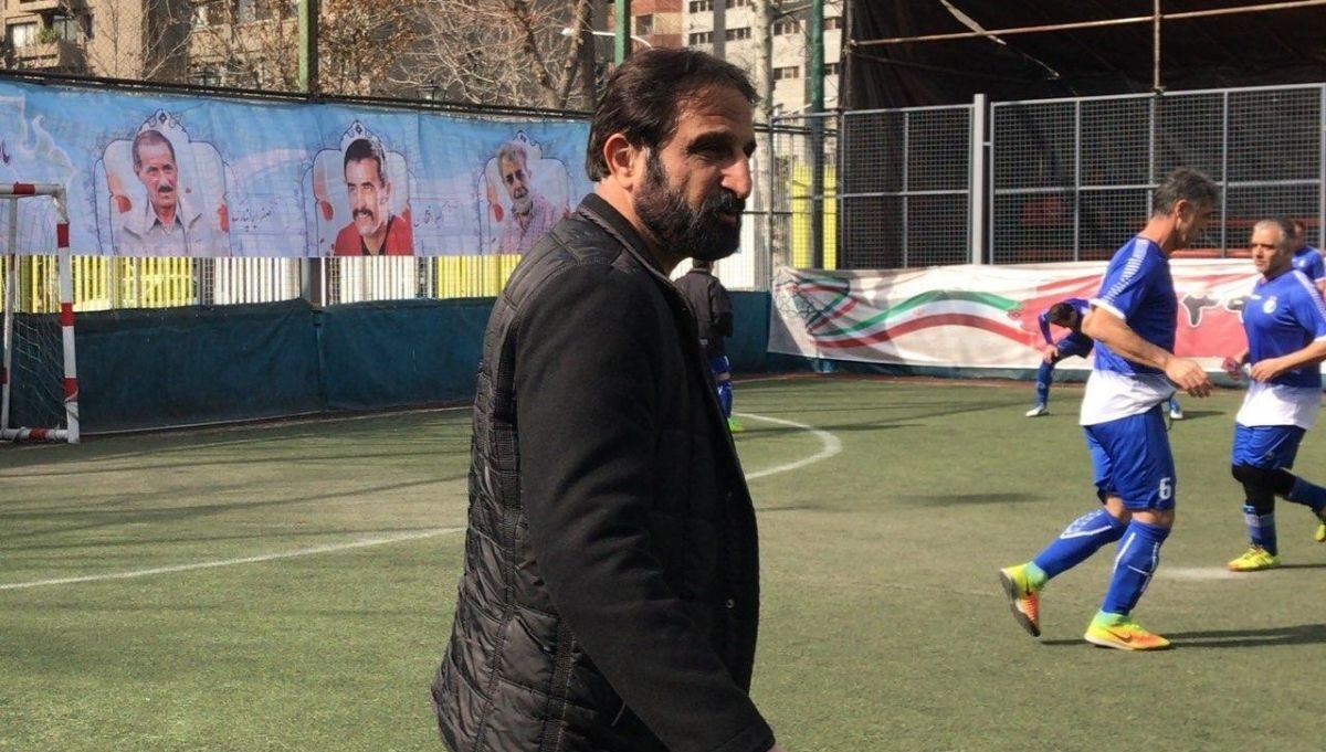 پرسپولیس سوگلی وزارت است؛ استقلال بچه یتیم!