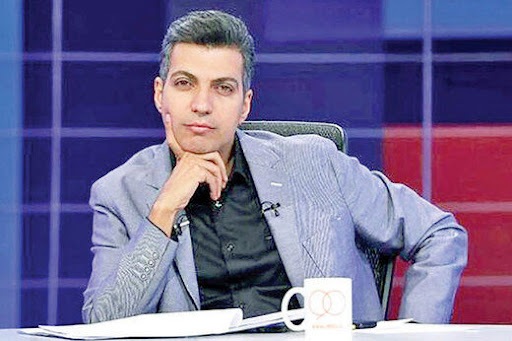 کنایه جالب عادل فردوسی‌پور به «خانم بیکاز»