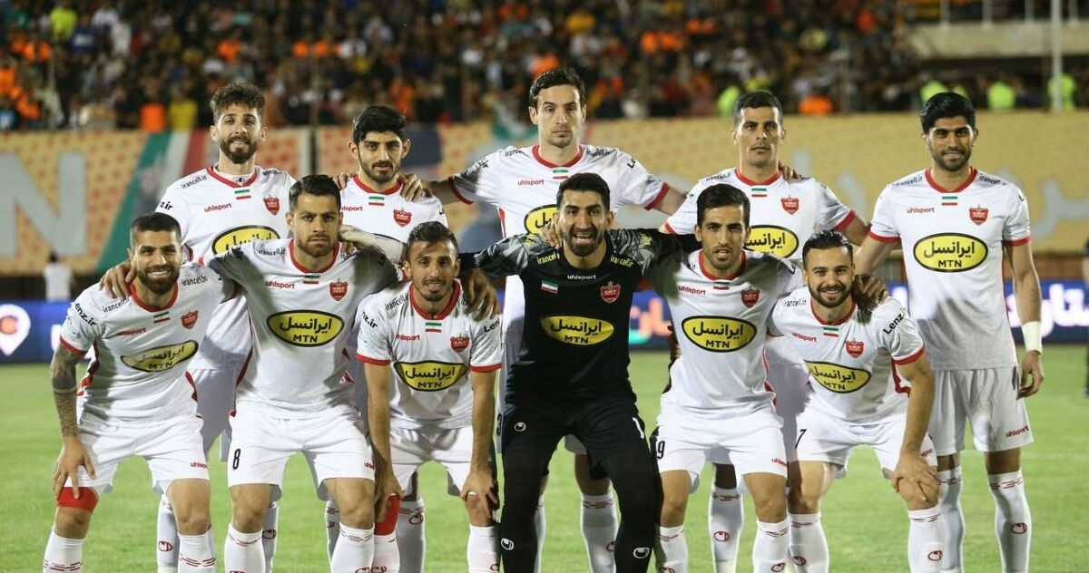 هشدار به استقلال ؛ پرسپولیس از این حیث صدرنشین لیگ است!