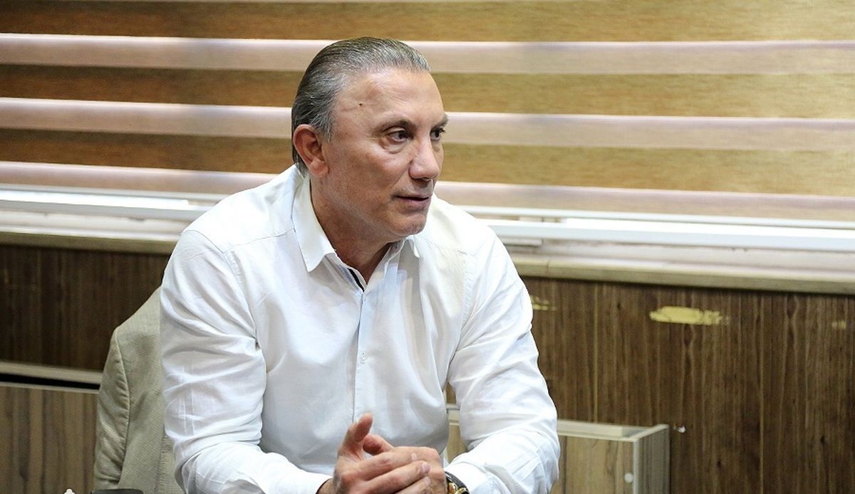 مهاجم تعویضی پرسپولیس قاتل استقلال ؟