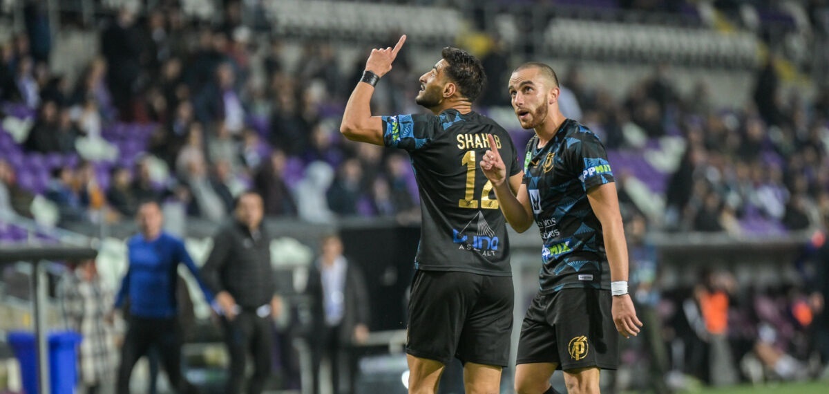 چراغ سبز لژیونر جذاب برای بازگشت به پرسپولیس چراغ سبز لژیونر جذاب برای بازگشت به پرسپولیس