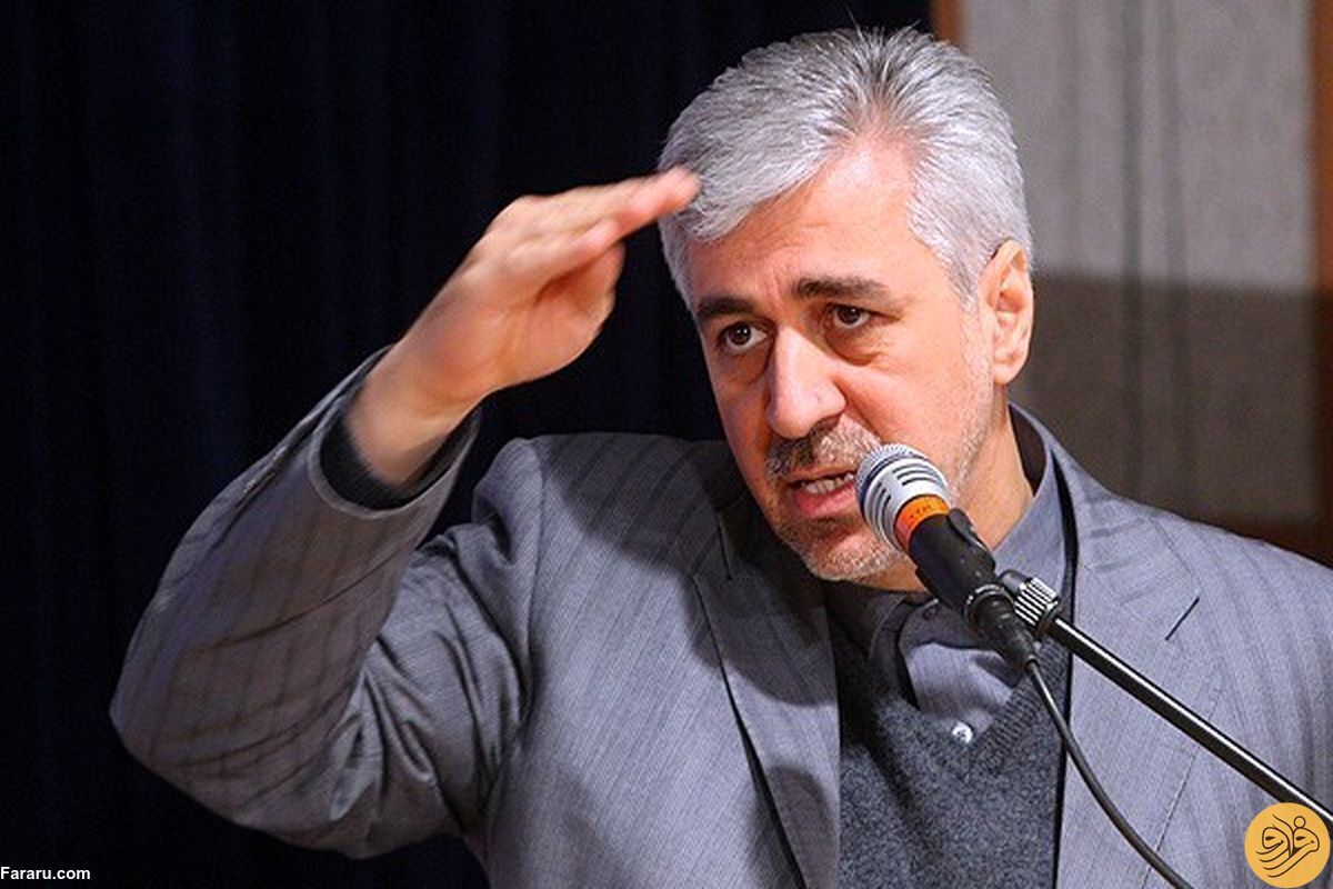 اعتماد: حمید سجادی از وزارت ورزش استعفا داد
