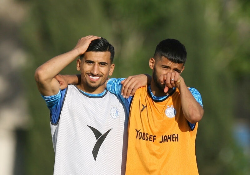 مهدی قایدی به شایعات جنجالی پایان داد