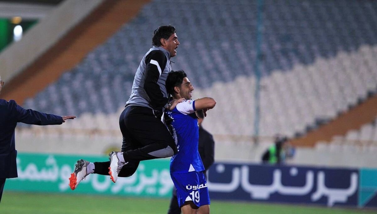 جدایی ساپینتو؟ همه ما عاشقش هستیم