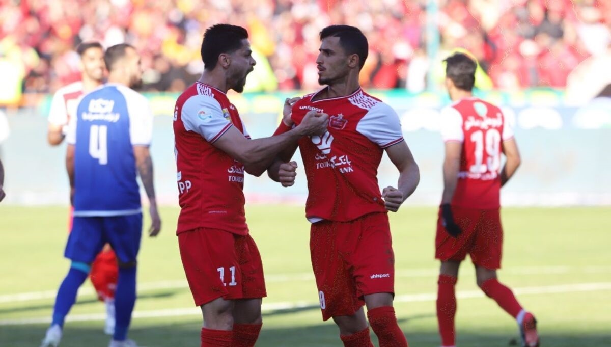 پنالتی طارمی گل می‌شد ۷تا به استقلال می‌زدیم